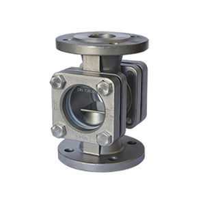 Schauglas - DAK-2 series - KOBOLD INSTRUMENTATION