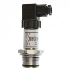 Relativdrucksensor - SEN-3251 - KOBOLD INSTRUMENTATION - piezoresistiv / Membran / analog