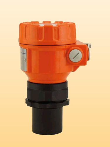 Ultraschall-Niveautransmitter - NUS-4 series - KOBOLD INSTRUMENTATION - für Feststoffe / für Flüssigkeiten / zur Überwachung