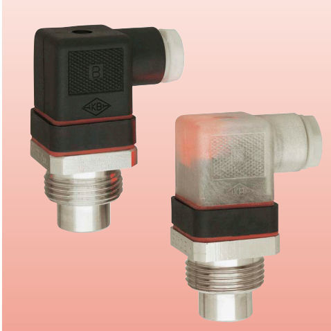 IP65-Thermoschalter - TWR series - KOBOLD INSTRUMENTATION