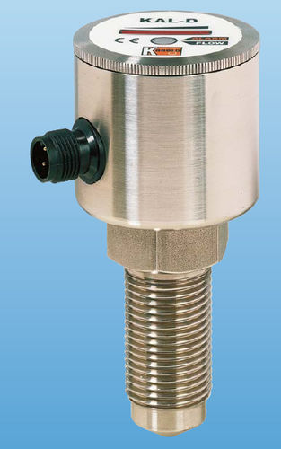 Thermo-Durchflusswächter - KAL-D - KOBOLD INSTRUMENTATION - für Flüssigkeiten / Tauchfühler