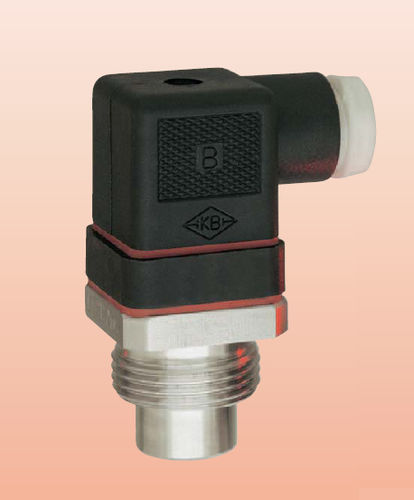 Thermoschalter - TWR series - KOBOLD INSTRUMENTATION