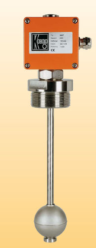 Magnetostriktiver Füllstandsensor - NMT series - KOBOLD INSTRUMENTATION - für Flüssigkeiten / für Tanks