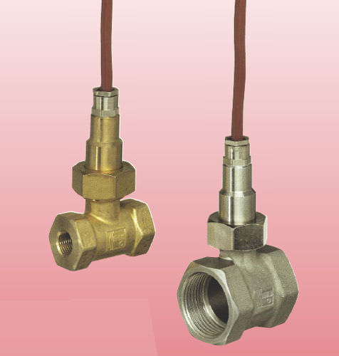 Thermostat mit Reedschalter - TRS series - KOBOLD INSTRUMENTATION