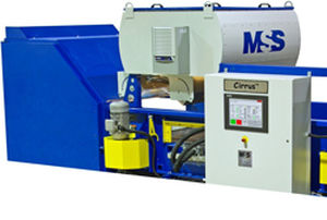 Optische Sortiermaschine - CIRRUS™ - CP Manufacturing - automatisch / für Müll / für Papier