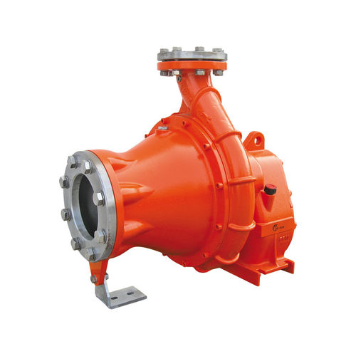 Impellerpumpe - PTD series - CRI-MAN s.r.l. - für Diesel / dieselbetrieben / stationär
