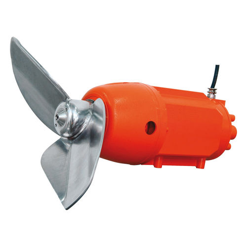 Turbinenmischer - TBM-TBMex series - CRI-MAN s.r.l. - Planeten / horizontal / Batch