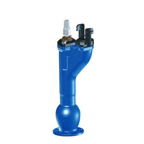 Feuer-Hydrant - 304/305  - Düker GmbH