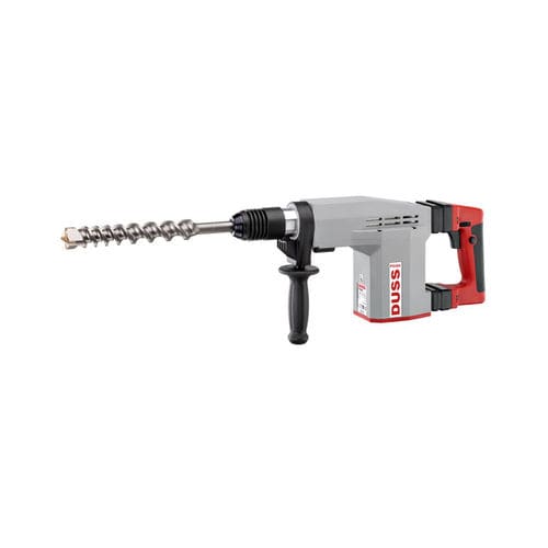 Elektrischer Presslufthammer - PX 48 A - Duss, Friedrich, Maschinenfabrik GmbH & Co. KG - kombiniert / für Baustellen