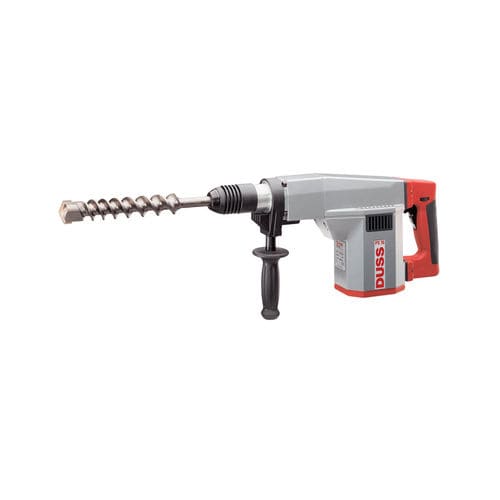 Elektrischer Presslufthammer - PX 76 - Duss, Friedrich, Maschinenfabrik GmbH & Co. KG - kombiniert / für Baustellen