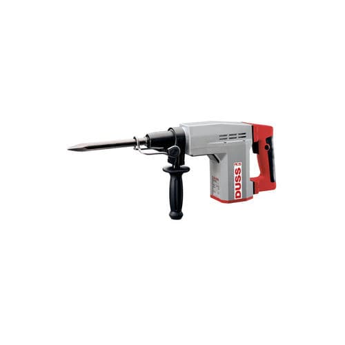 Elektrischer Abbruchhammer - PK 35 - Duss, Friedrich, Maschinenfabrik GmbH & Co. KG - für Baustelle / horizontal / Handgerät