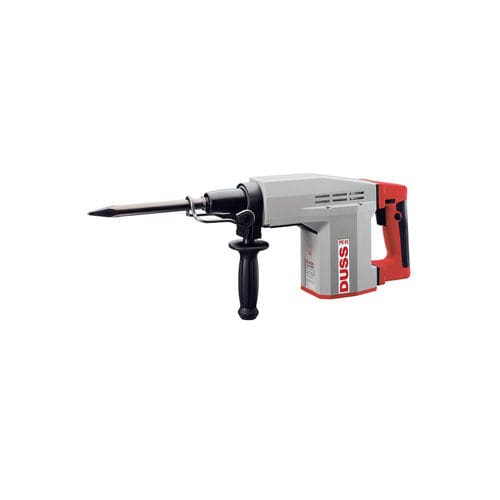 Elektrischer Abbruchhammer - PK 45 - Duss, Friedrich, Maschinenfabrik GmbH & Co. KG - für Baustelle / horizontal / Handgerät
