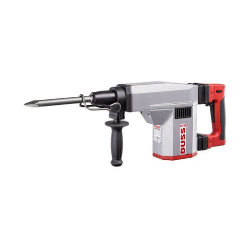 Elektrischer Abbruchhammer - PK 75 A - Duss, Friedrich, Maschinenfabrik GmbH & Co. KG - für Baustelle / horizontal / Handgerät