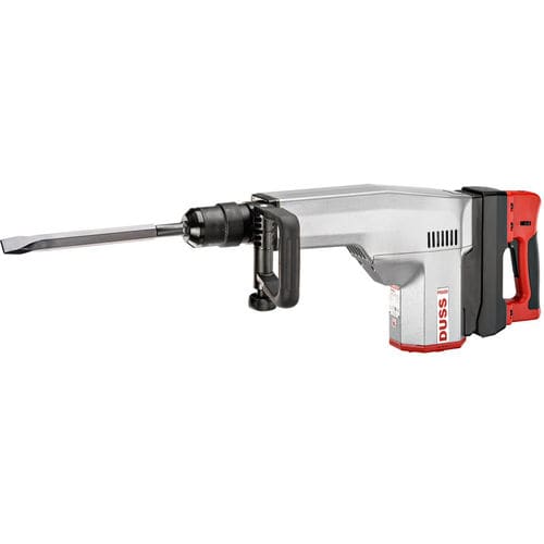 Elektrischer Abbruchhammer - PK 600 - Duss, Friedrich, Maschinenfabrik GmbH & Co. KG - Abbruch / horizontal / Handgerät
