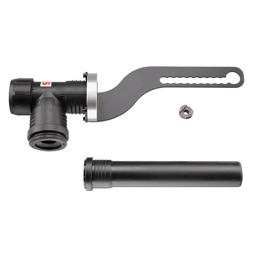 Staub-Absauggerät / Industrie - MASP - Duss, Friedrich, Maschinenfabrik GmbH & Co. KG - Trocken / elektrisch / kompakt