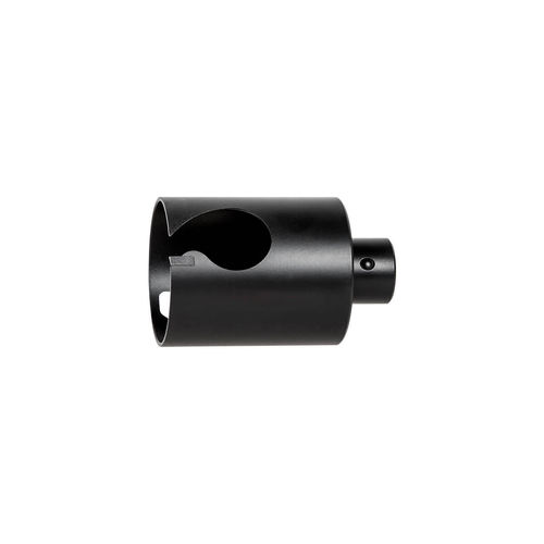 Lochsäge für Metall - LC series  - Duss, Friedrich, Maschinenfabrik GmbH & Co. KG - Hartmetall