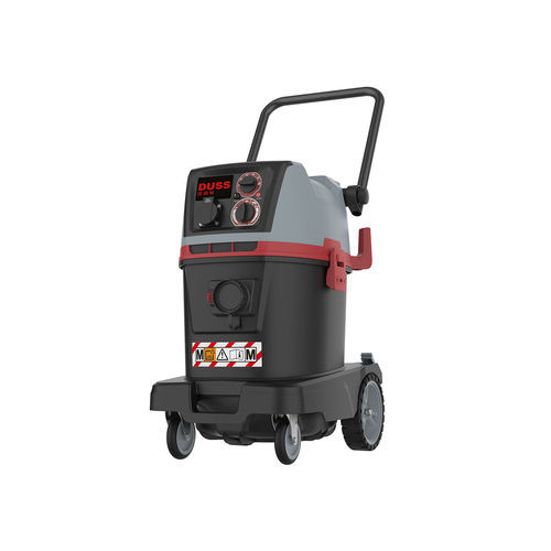 Industriesauger - IS 35 M - Duss, Friedrich, Maschinenfabrik GmbH & Co. KG - Trocken / feucht / Staub