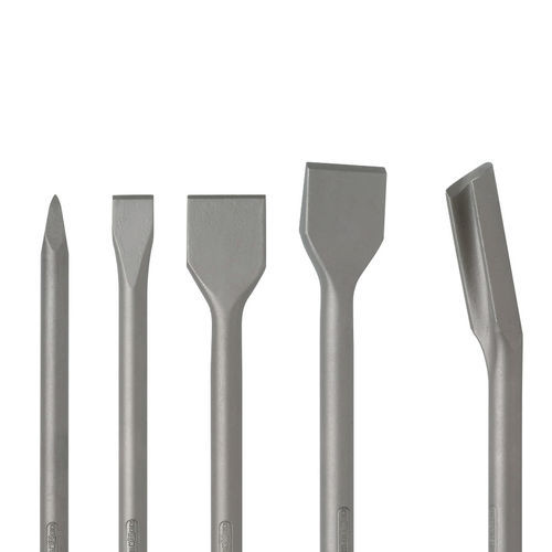 SDS-Meißel - MP series - Duss, Friedrich, Maschinenfabrik GmbH & Co. KG