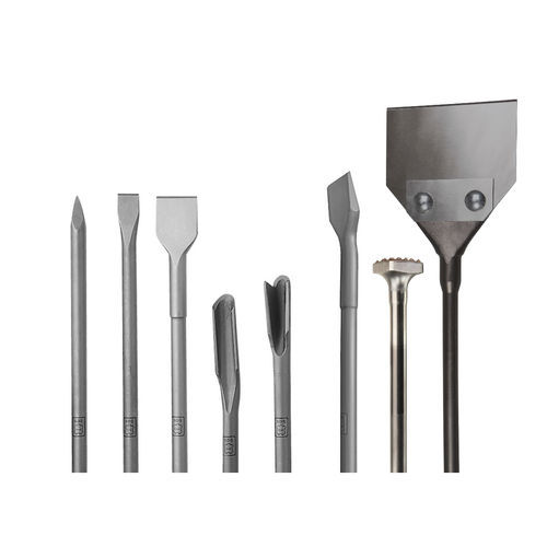 Meißel-Meißel - x series - Duss, Friedrich, Maschinenfabrik GmbH & Co. KG - SDS
