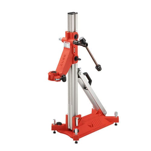 Ständer für Bohrmaschinen - BS 160 - Duss, Friedrich, Maschinenfabrik GmbH & Co. KG - Metall / einstellbar