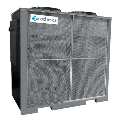 Kälteentfeuchter - DEUM® series - Ecochimica System - Biogas