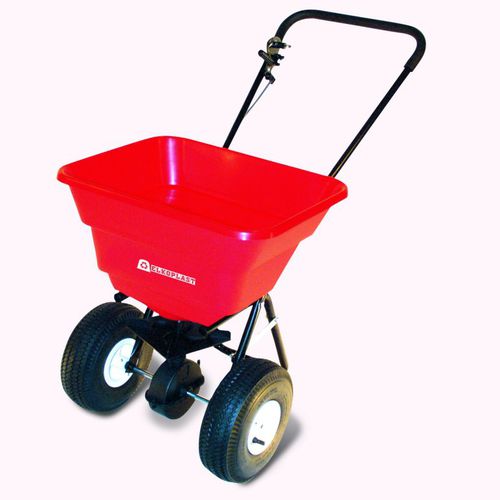 Manueller Streuwagen - SA series - ELKOPLAST CZ