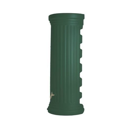 Wasserspeicherbehälter - GARONNE series - ELKOPLAST CZ - Regenwasser / Polyethylen / vertikal