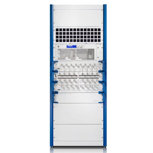 Leistungsverstärker - R&S®BBL200 - Rohde Schwarz - RF / linear / kompakt