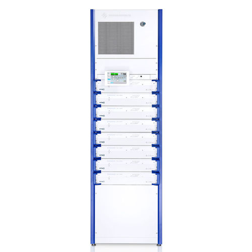 FM-Funktransmitter - R&S®THR9 - Rohde Schwarz