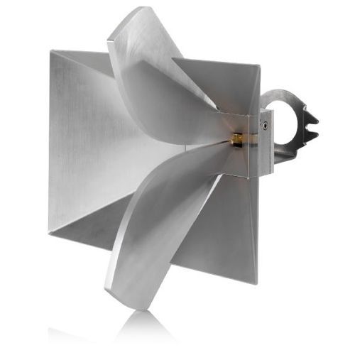 Breitbandantenne - R&S®HF907 - Rohde Schwarz - Hornstrahler / Richt / kompakt