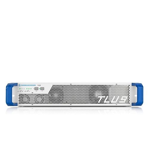 UHF-Transmitter - R&S®TLU9 - Rohde Schwarz - kompakt / Mehrkanal / robust