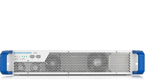 VHF-Transmitter - R&S®TLV9 - Rohde Schwarz - TV / kompakt / modular