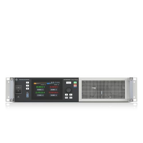 2U-Stromversorgung - R&S®NGT3600 - Rohde Schwarz - DC / Doppelausgang / Einfachausgang