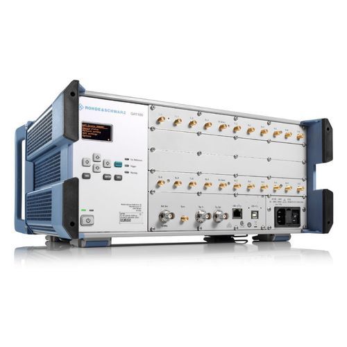 Radarantennengruppe - R&S®QAT100 - Rohde Schwarz - MIMO / Patch / Richt