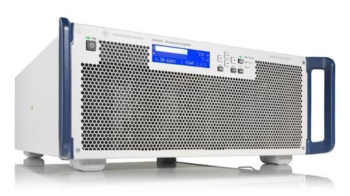 Signalverstärker - R&S®BBA300 - Rohde Schwarz - Leistung / RF / Mikrowellen