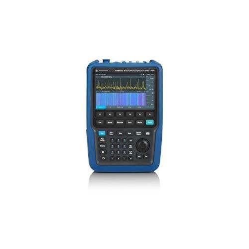 Funkgerät-Empfänger - R&S®PR300 - Rohde Schwarz - digital / GNSS / Überwachung