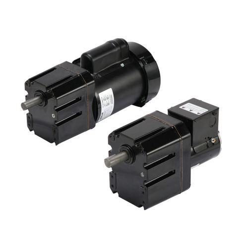 Parallelwellengetriebemotor - 650 series - BISON - DC / Permanentmagnet / AC