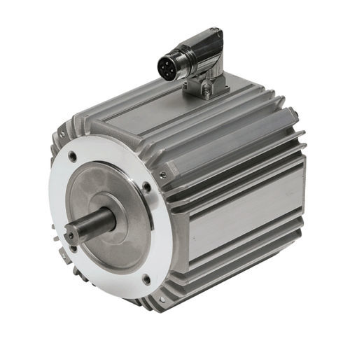 Permanentmagnetmotor - IEC71 Series - BISON - Synchron / AC / 115 V