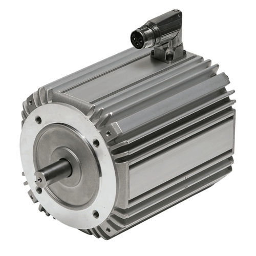 Permanentmagnetmotor - IEC80 Series - BISON - Synchron / AC / 460 V
