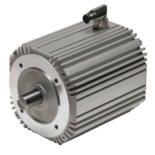 Permanentmagnetmotor - IEC90 Series - BISON - Synchron / AC / 460 V