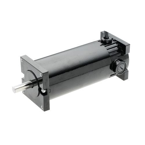 Permanentmagnetmotor - 203 Series - BISON - Synchron / DC / 180 V
