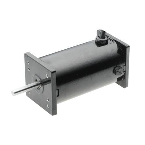 Permanentmagnetmotor - 206 Series - BISON - Synchron / DC / 24 V