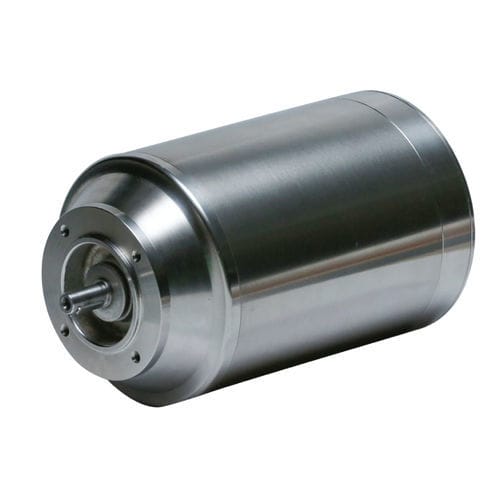 Washdown-Motor - SS30 Series - BISON - Induktion / AC / 460 V