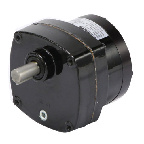 Parallelwellengetriebe - 185 Series - BISON - Zahnrad / mit Vollwelle / 10 - 20 Nm