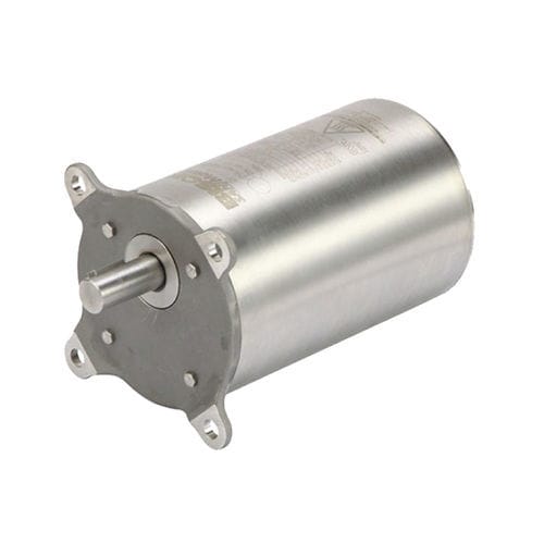 Washdown-Getriebemotor - 261 Series Sanimotor - BISON - AC / schrägverzahnt / Parallelwellen