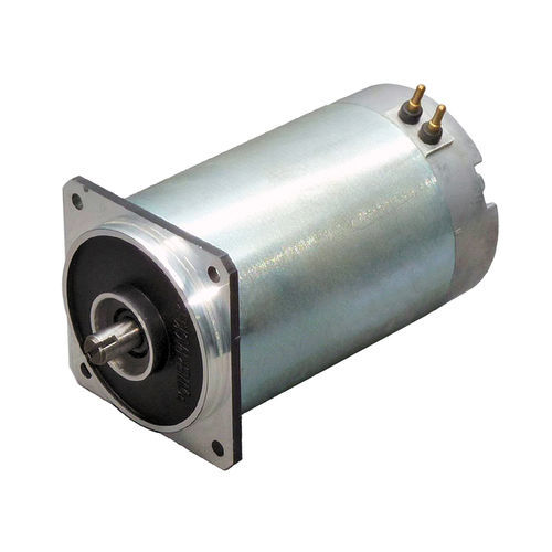 Permanentmagnetmotor - CPM-023 - BISON - bürstenbehaftet / DC / 240 V