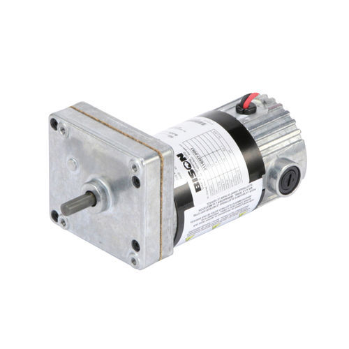 Parallelwellengetriebemotor - 050 Series - BISON - DC / AC / Permanentmagnet