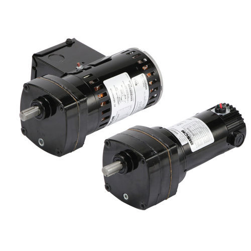 Parallelwellengetriebemotor - 175 Series - BISON - DC / AC / Permanentmagnet