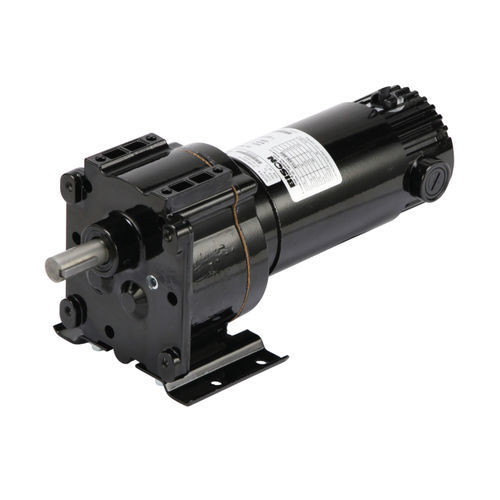 Parallelwellengetriebemotor - 300 Series - BISON - DC / Permanentmagnet / Zahnrad