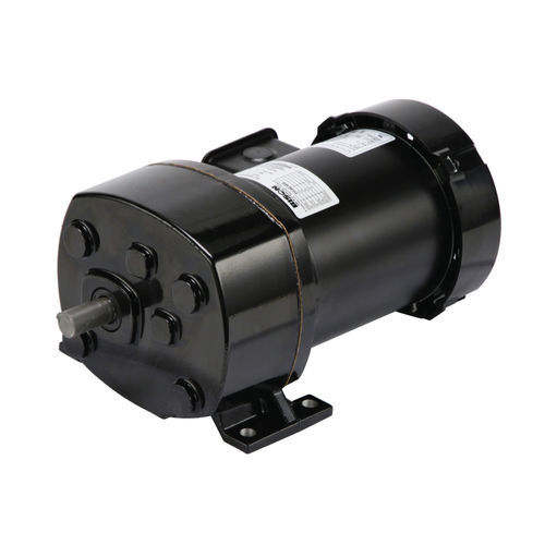 Parallelwellengetriebemotor - 400 Series - BISON - AC / Zahnrad / mit Vollwelle